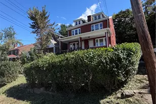 1922-1924 Lincoln Ave Ext, Pittsburgh, PA 15235 - Photo 1