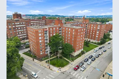 4601 Fifth Avenue #621, Pittsburgh, PA 15213 - Photo 30