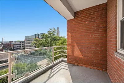 4601 Fifth Avenue #621, Pittsburgh, PA 15213 - Photo 24