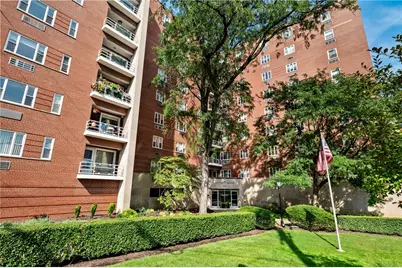 4601 Fifth Avenue #621, Pittsburgh, PA 15213 - Photo 2