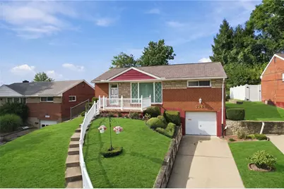 5244 Siesta Drive, Pittsburgh, PA 15236 - Photo 2