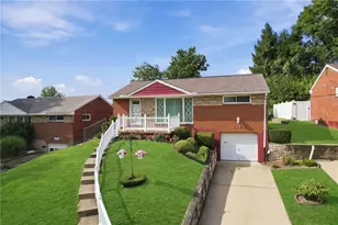 5244 Siesta Dr, Pittsburgh, PA 15236 - Photo 2