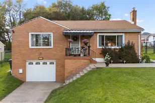 103 Donald Ave, Pittsburgh, PA 15209 - Photo 2