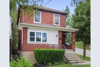 6449 Landview Rd, Pittsburgh, PA 15217 - Photo 1