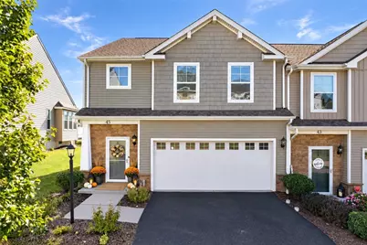 45 Remington Drive, Chartiers, PA 15301 - Photo 1