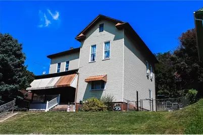 825 North #3, Braddock, PA 15108 - Photo 1