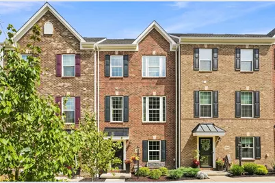 213 Chital Lane, Cranberry Township, PA 16066 - Photo 1