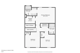 704 Broadmore Ln, Pine Township, PA 15090 - Photo 38