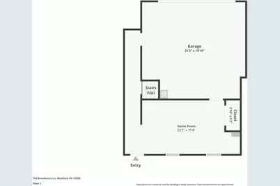 704 Broadmore Lane, Pine Township, PA 15090 - Photo 36