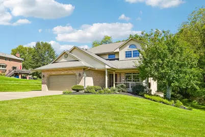 510 Interest Lane, South Franklin, PA 15301 - Photo 2