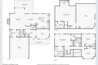 510 Interest Lane, South Franklin, PA 15301 - Photo 48