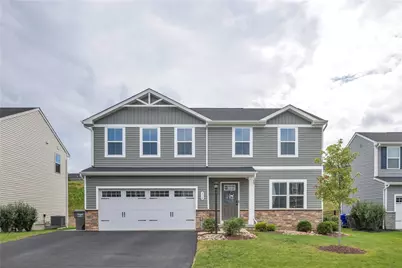 316 Arden, Harmony Boro, PA 16037 - Photo 2