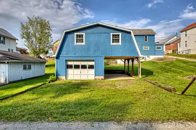 433 Bridge Street, Hunker, PA 15639 - Photo 30