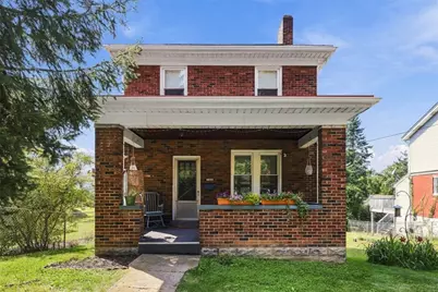 1332 Rutherford Ave, Beechview, PA 15216 - Photo 1