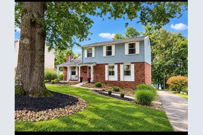 1007 Willow Glen Drive, Bethel Park, PA 15102 - Photo 1