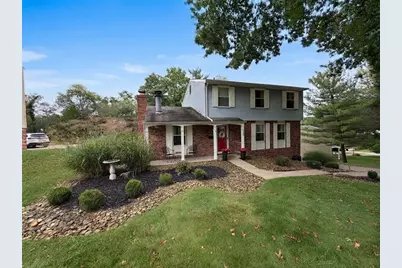 1007 Willow Glen Drive, Bethel Park, PA 15102 - Photo 24