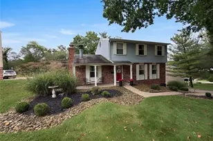 1007 Willow Glen Dr, Bethel Park, PA 15102 - Photo 24