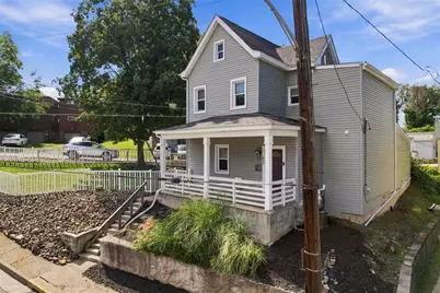 421 N Ohio St, Pittsburgh, PA 15202 - Photo 2