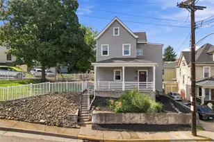 421 N Ohio St, Pittsburgh, PA 15202 - Photo 1
