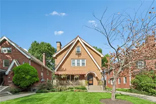 6929 Rosewood, Pittsburgh, PA 15208 - Photo 1