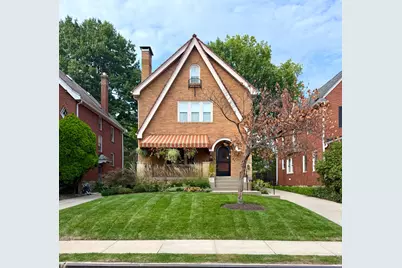 6929 Rosewood, Pittsburgh, PA 15208 - Photo 1