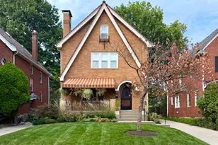 6929 Rosewood, Pittsburgh, PA 15208 - Photo 1
