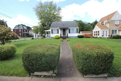 2303 Highland Ave, New Castle, PA 16105 - Photo 4