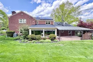 132 Penhurst Dr, Wilkins Township, PA 15235 - Photo 20