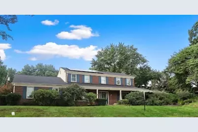 132 Penhurst Drive, Wilkins Township, PA 15235 - Photo 1