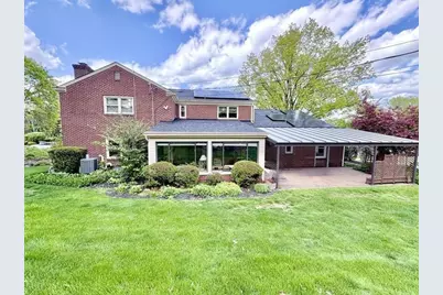 132 Penhurst Drive, Wilkins Township, PA 15235 - Photo 20
