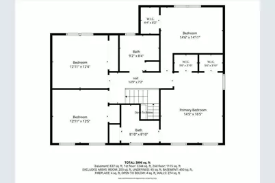 132 Penhurst Drive, Wilkins Township, PA 15235 - Photo 24