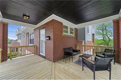 1004 Biltmore, Pittsburgh, PA 15216 - Photo 2