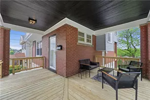 1004 Biltmore, Pittsburgh, PA 15216 - Photo 2