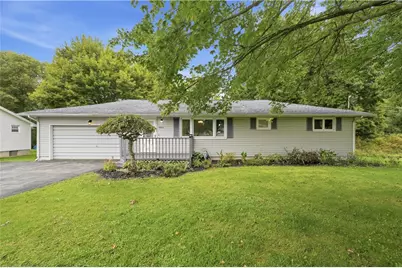 3825 Morefield Rd, Hermitage, PA 16148 - Photo 2