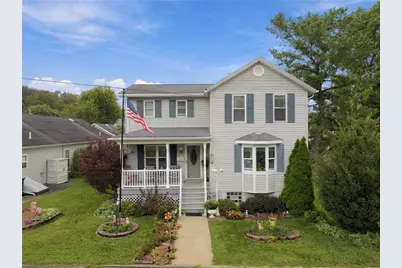 305 E 3rd St, Derry Boro, PA 15627 - Photo 2