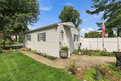 305 E 3rd St, Derry Boro, PA 15627 - Photo 22