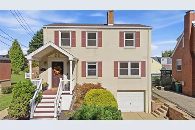 111 9th Ave, Ross Twp, PA 15229 - Photo 1