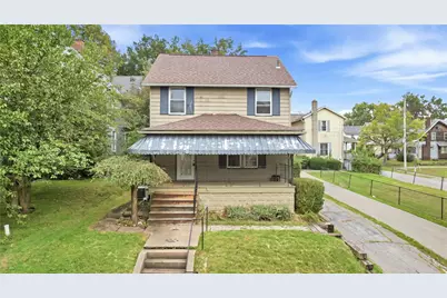 266 Jefferson Ave, Sharon, PA 16146 - Photo 1