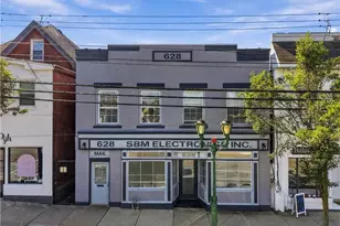 628 California Ave, Pittsburgh, PA 15202 - Photo 1