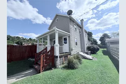 212 McClarren St, Linesville Boro, PA 16238 - Photo 4