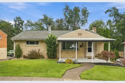 321 E Garden Rd, Pittsburgh, PA 15227 - Photo 2