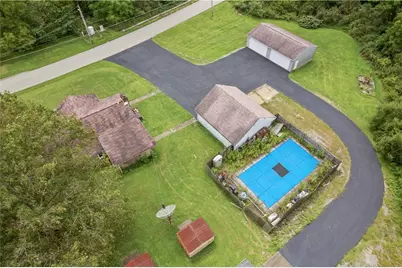 1277 Old William Penn Hwy, New Alexandria, PA 15670 - Photo 18