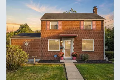 21 Hardwood Road, Pittsburgh, PA 15235 - Photo 1