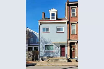 4927 Butler St, Pittsburgh, PA 15201 - Photo 2