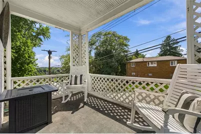 1825 Dagmar Avenue, Beechview, PA 15216 - Photo 4