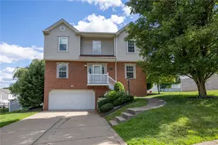 1421 Sandstone Dr, West Deer, PA 15084 - Photo 1