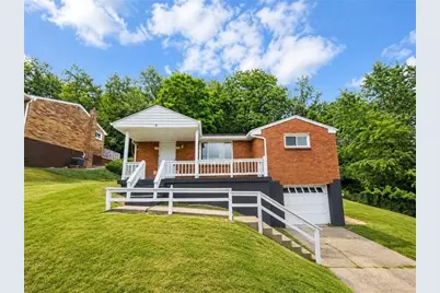 1997 Gregory Dr, Monroeville, PA 15146 - Photo 1