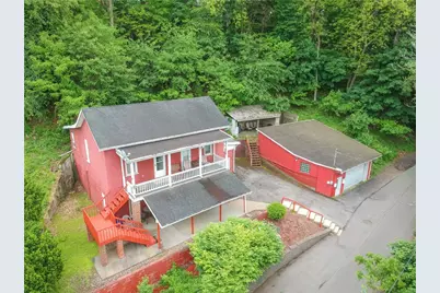517 Ridge Avenue, Carnegie, PA 15106 - Photo 2