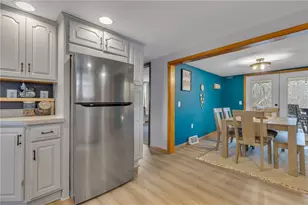 1261 Route 989, New Sewickley Township, PA 15074 - Photo 12