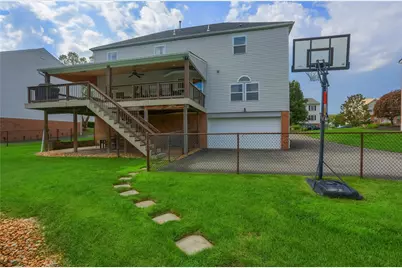 412 Commodore Drive, North Fayette, PA 15057 - Photo 42